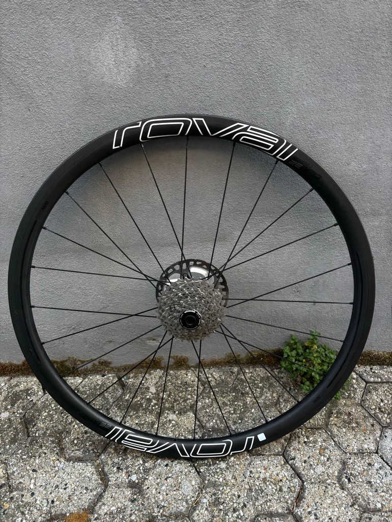 Gebrauchtes Roval Rapide CLX Wheelset bike — Bild 2 von 11