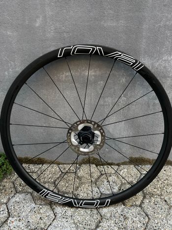 Gebrauchtes Roval Rapide CLX Wheelset bike — Bild 6 von 11