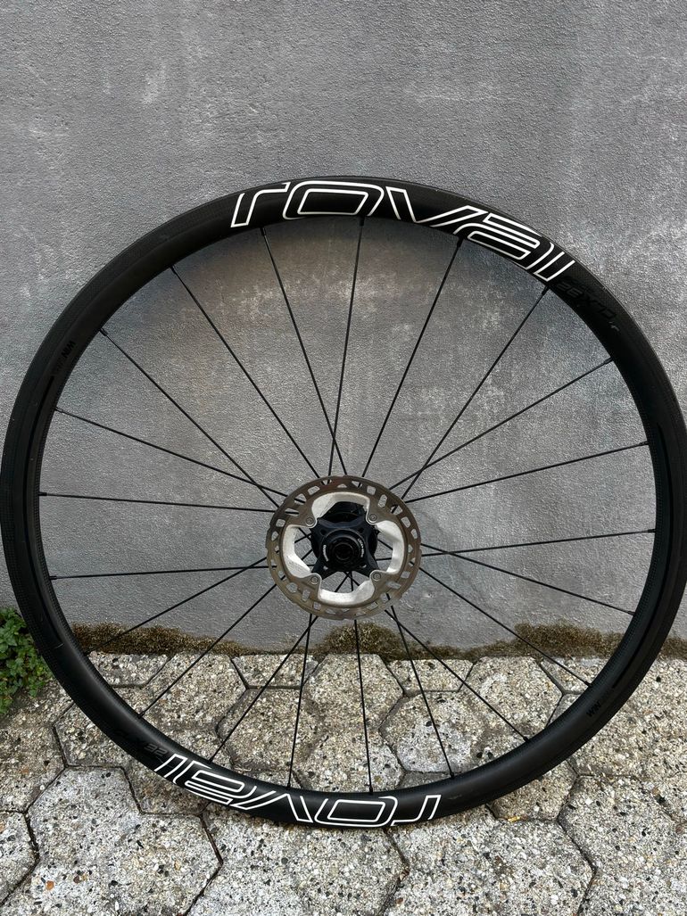 Gebrauchtes Roval Rapide CLX Wheelset bike — Bild 6 von 11