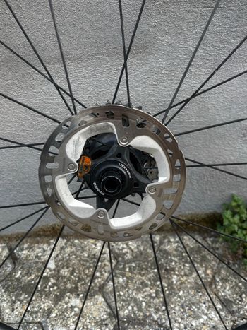 Gebrauchtes Roval Rapide CLX Wheelset bike — Bild 9 von 11