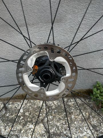 Used Roval Rapide CLX Wheelset bike — image 9 of 11