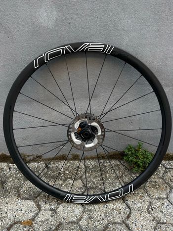 Gebrauchtes Roval Rapide CLX Wheelset bike — Bild 8 von 11