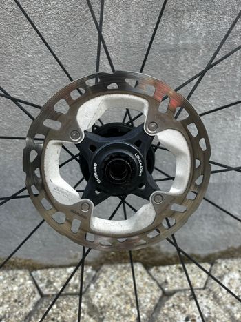 Gebrauchtes Roval Rapide CLX Wheelset bike — Bild 7 von 11