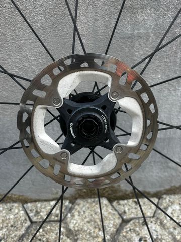 Used Roval Rapide CLX Wheelset bike — image 7 of 11