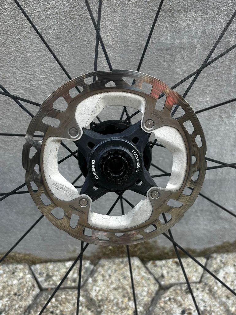 Gebrauchtes Roval Rapide CLX Wheelset bike — Bild 7 von 11