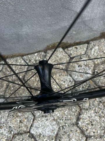Used Roval Rapide CLX Wheelset bike — image 11 of 11