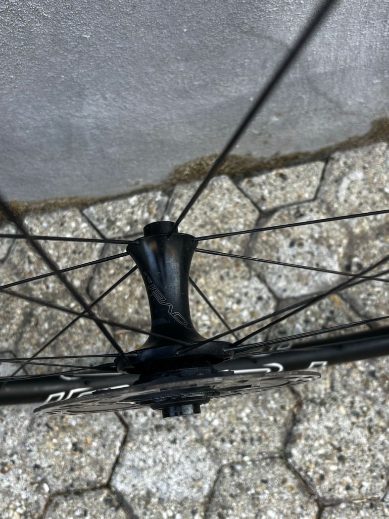 Gebrauchtes Roval Rapide CLX Wheelset bike — Bild 11 von 11
