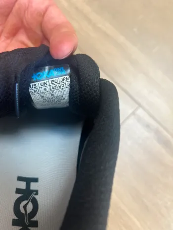 Used Hoka Trailrunning Shoes bike — image 9 of 9