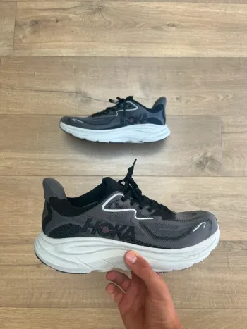 Used Hoka Trailrunning Shoes Running Shoes