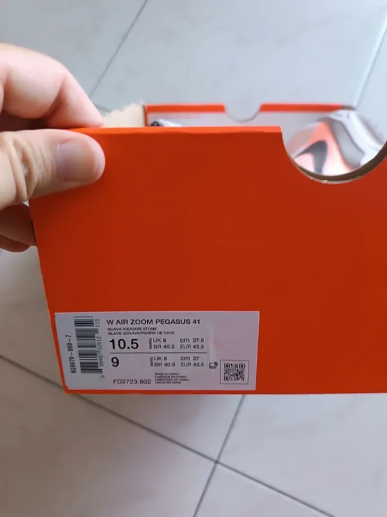 Gebrauchtes Pegasus Air Zoom 41 bike — Bild 8 von 8