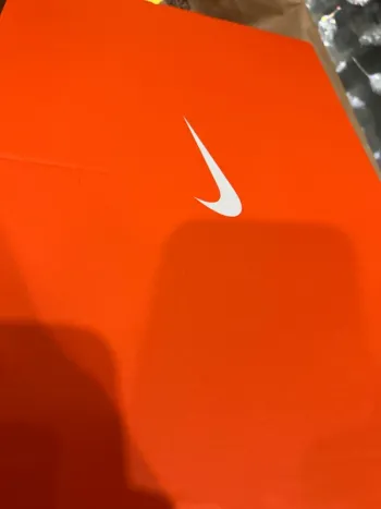 Used Nike Running Shoes bike — image 7 of 7