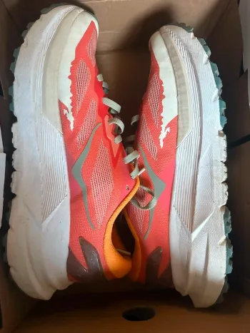 Used Hoka Mafate X bike — image 4 of 8