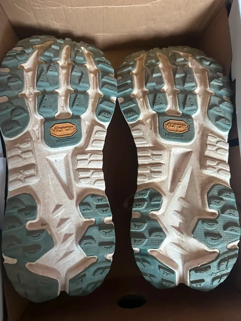 Used Hoka Mafate X bike — image 5 of 8
