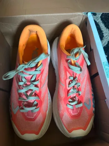 Used Hoka Mafate X bike — image 2 of 8