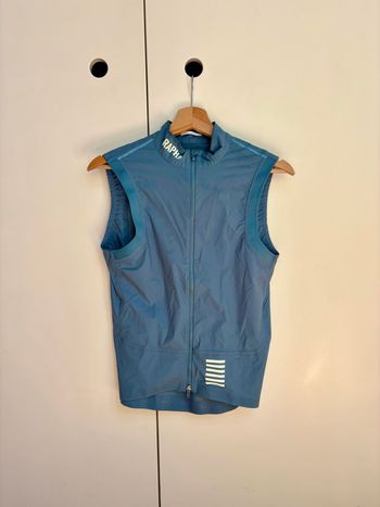 Rapha Pro Team Gilet Cycling Clothing d'occasion