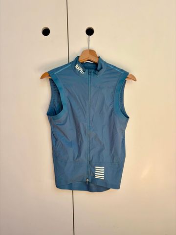 Used Rapha Pro Team Gilet Cycling Clothing