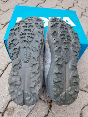 Gebrauchtes Hoka Trailrunning Shoes bike — Bild 4 von 6