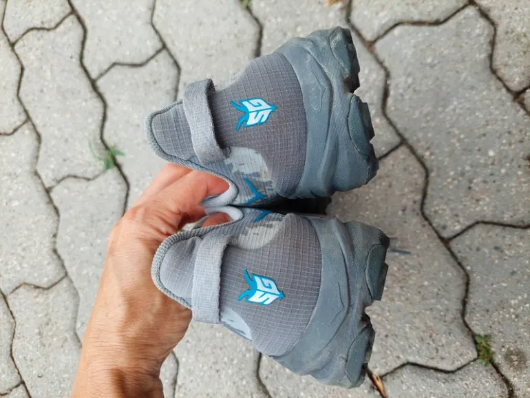 Gebrauchtes Hoka Trailrunning Shoes bike — Bild 5 von 6