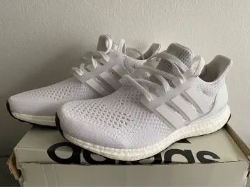 Adidas Ultraboost 1.0 Running Shoes usato