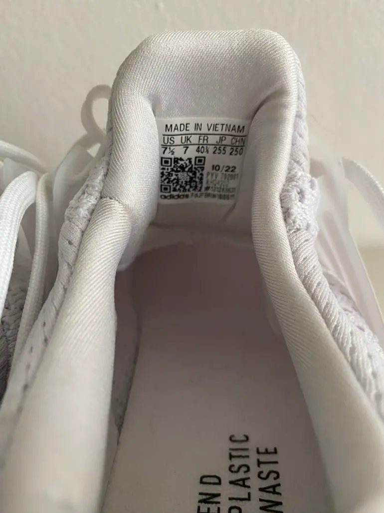 Adidas Ultraboost 1.0 bike d'occasion — image 11 sur 11