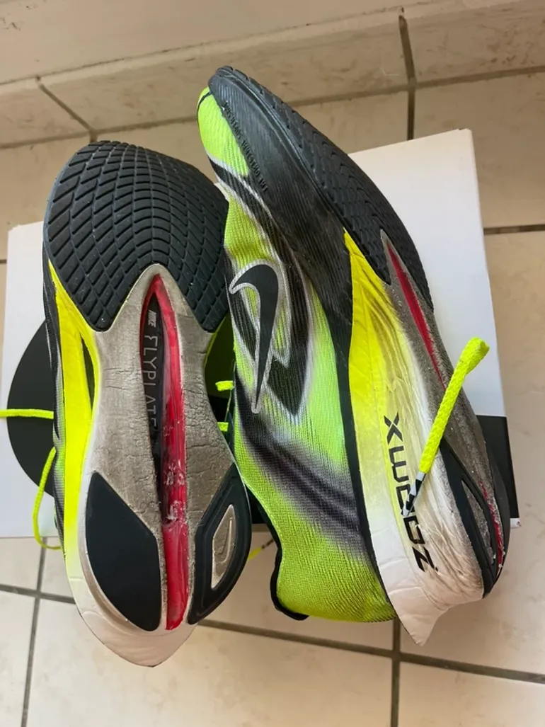 Gebrauchtes Simple Vaporfly 4 bike — Bild 5 von 6