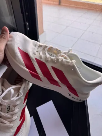 Used Adidas Running Shoes Men bike — image 2 of 8