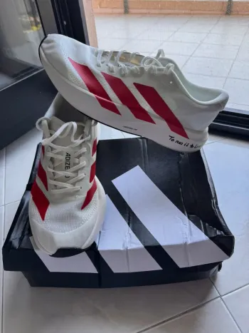 Used Adidas Running Shoes Men Running Shoes