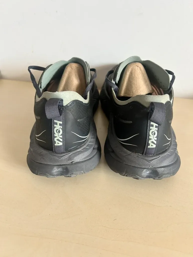 Used Hoka Mafate Speed 4 Lite bike — image 2 of 4