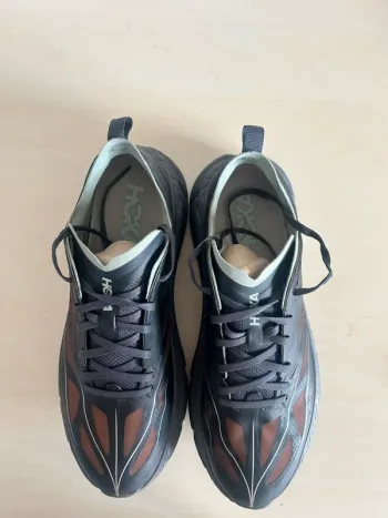 Used Hoka Mafate Speed 4 Lite bike — image 3 of 4