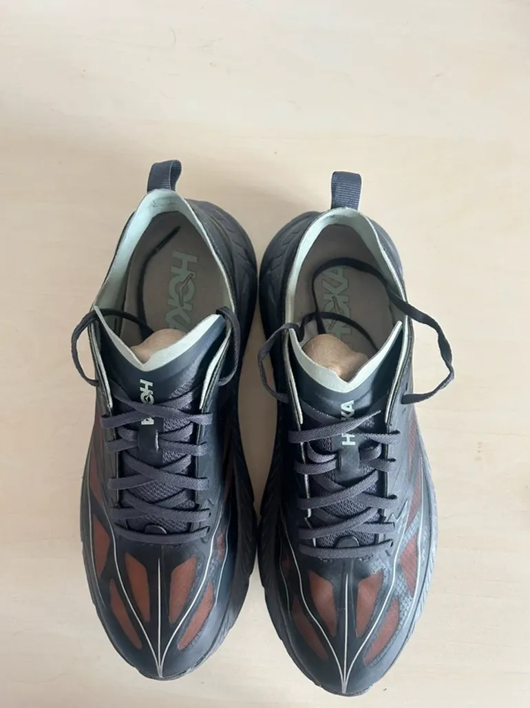 Used Hoka Mafate Speed 4 Lite bike — image 3 of 4