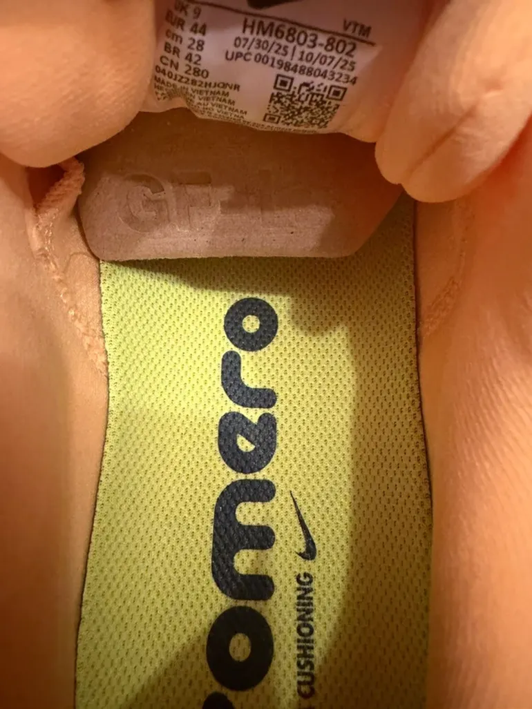 Tweedehands Nike Vomero 18 bike — afbeelding 6 van 6