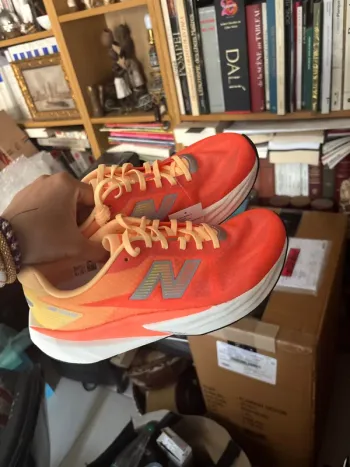 Tweedehands New Balance Rebel 5 Running Shoes