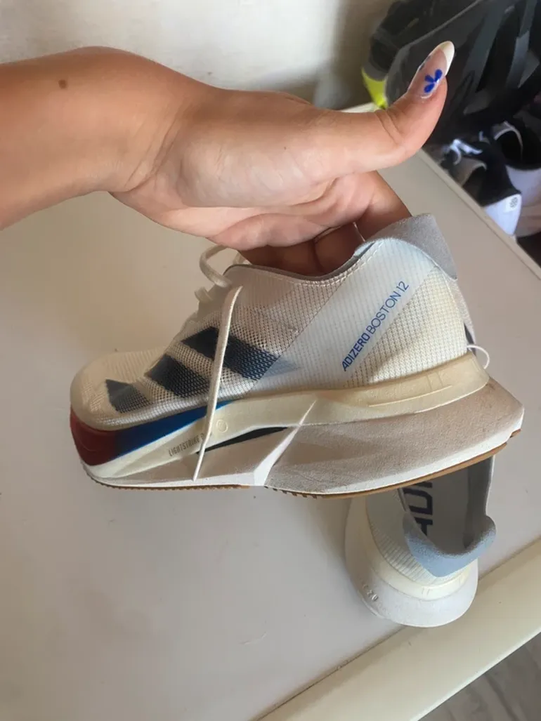 Gebrauchtes Adidas Boston 12 bike — Bild 11 von 11