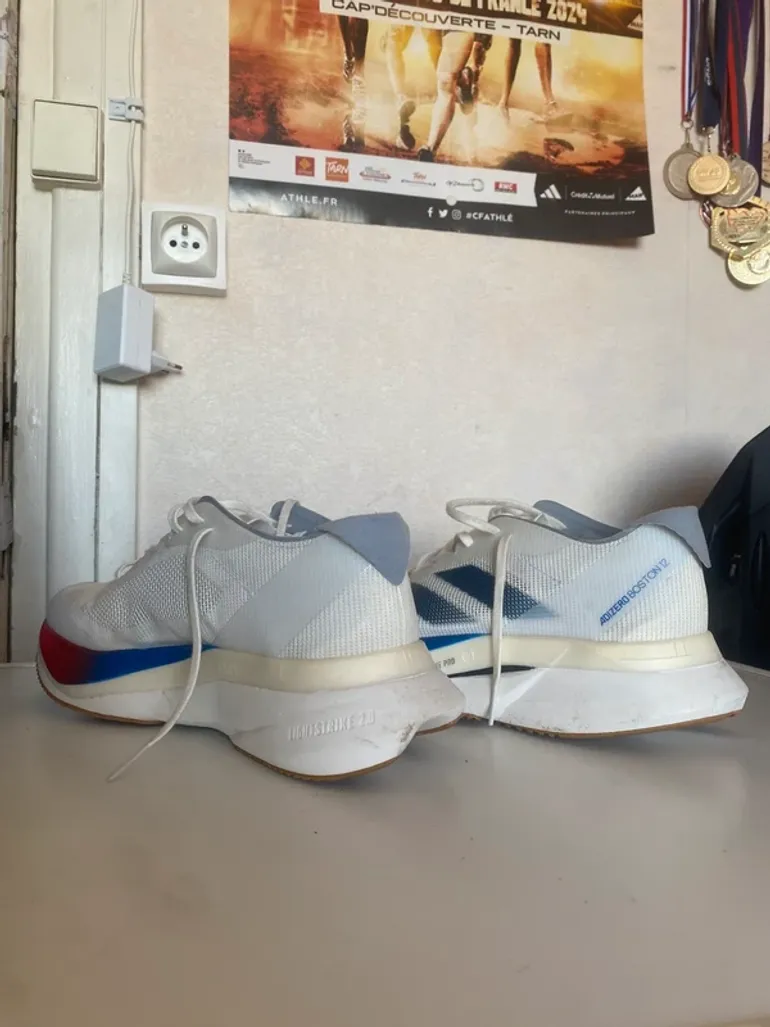 Gebrauchtes Adidas Boston 12 bike — Bild 3 von 11