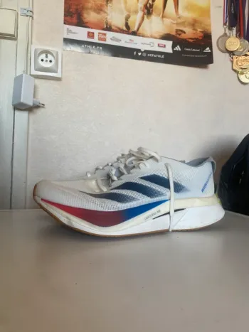 Tweedehands Adidas Boston 12 Running Shoes