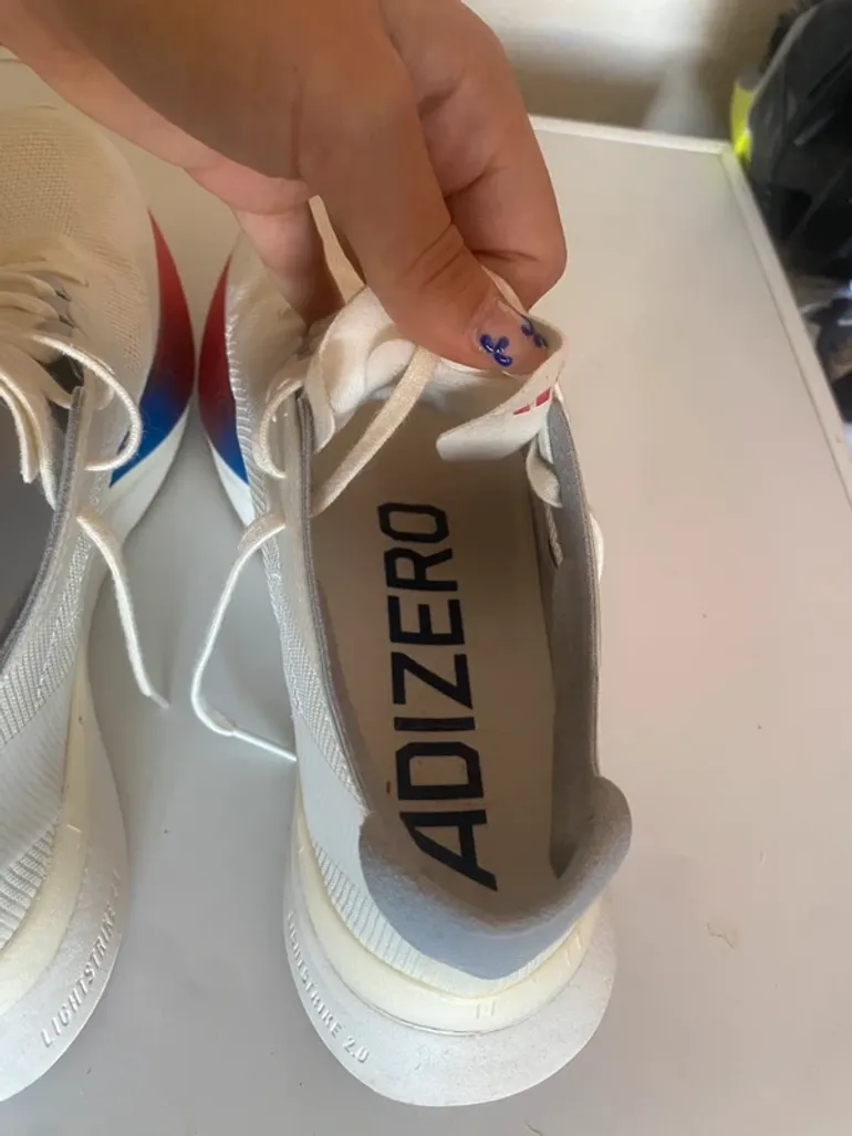 Gebrauchtes Adidas Boston 12 bike — Bild 6 von 11