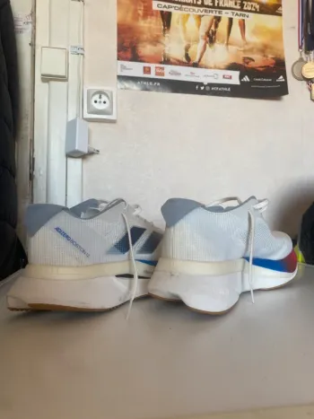 Gebrauchtes Adidas Boston 12 bike — Bild 4 von 11