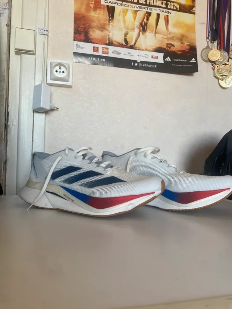 Gebrauchtes Adidas Boston 12 bike — Bild 2 von 11