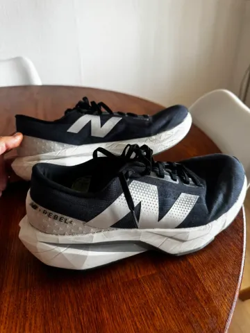 Used New Balance Rabel Running Shoes
