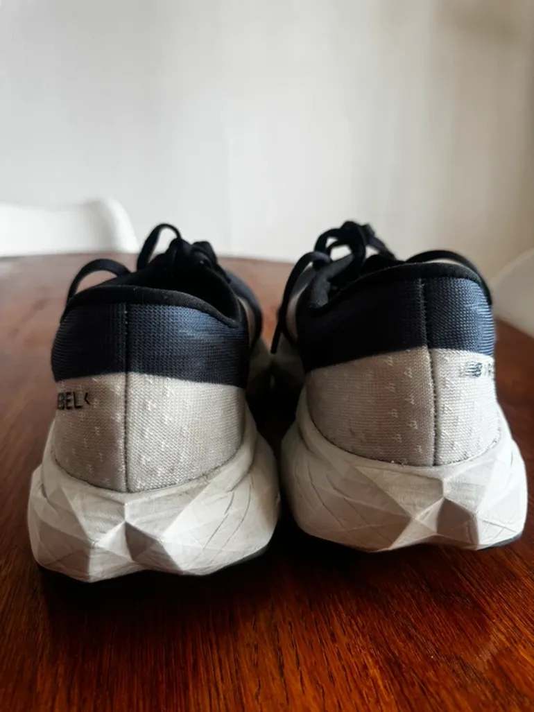 Used New Balance Rabel bike — image 6 of 9