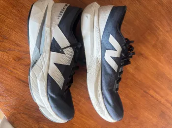 Used New Balance Rabel bike — image 7 of 9