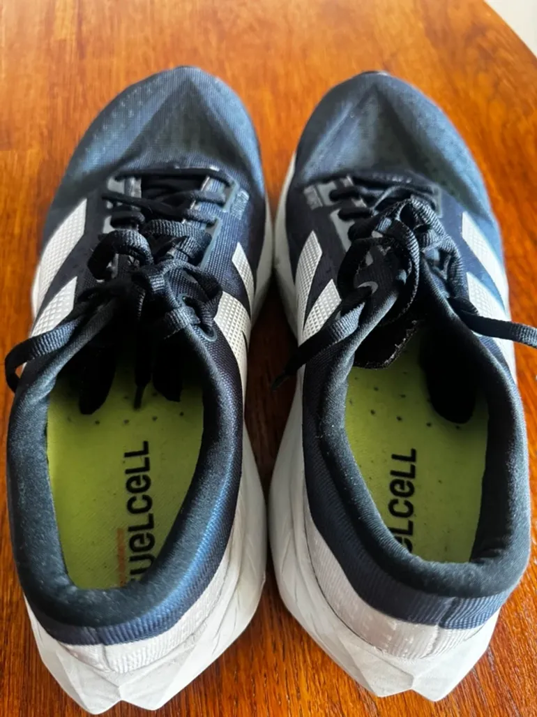 Used New Balance Rabel bike — image 5 of 9