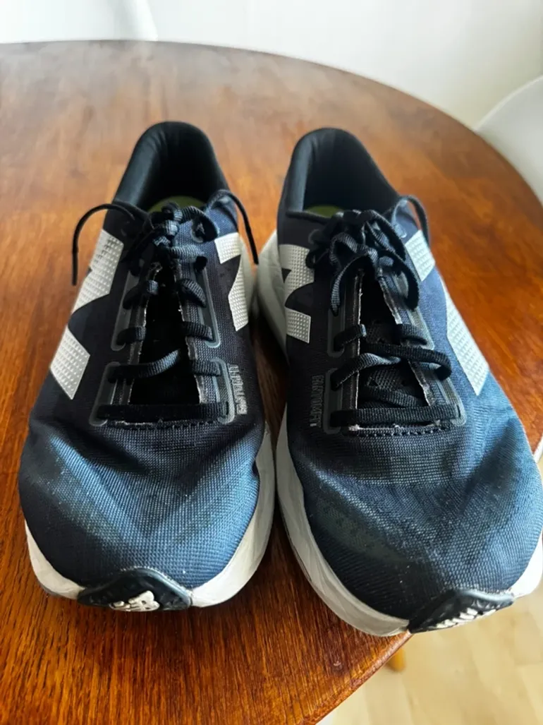 Used New Balance Rabel bike — image 3 of 9