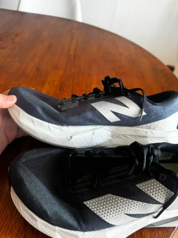Used New Balance Rabel bike — image 4 of 9