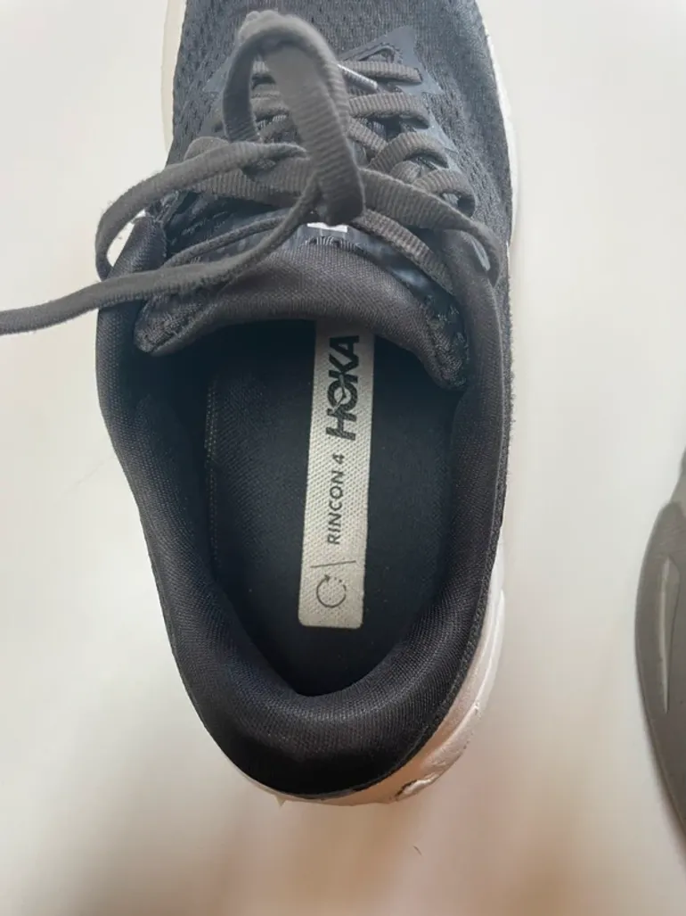 Used Hoka Rincon 4 bike — image 6 of 7