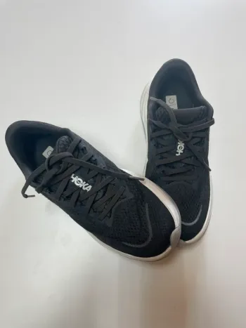Used Hoka Rincon 4 Running Shoes