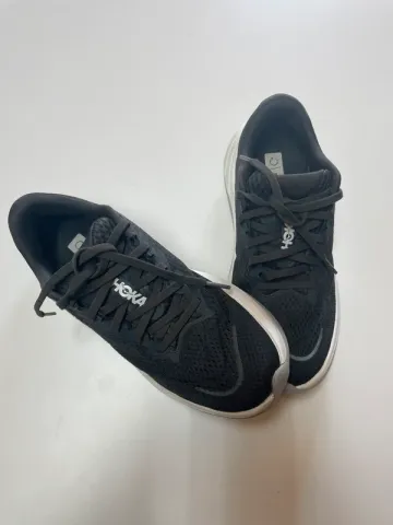 Used Hoka Rincon 4 Running Shoes