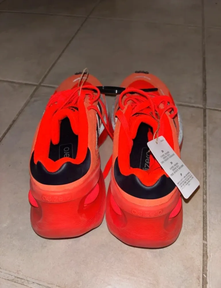 Brugt Adidas Adizero Goukana bike — billede 3 af 6