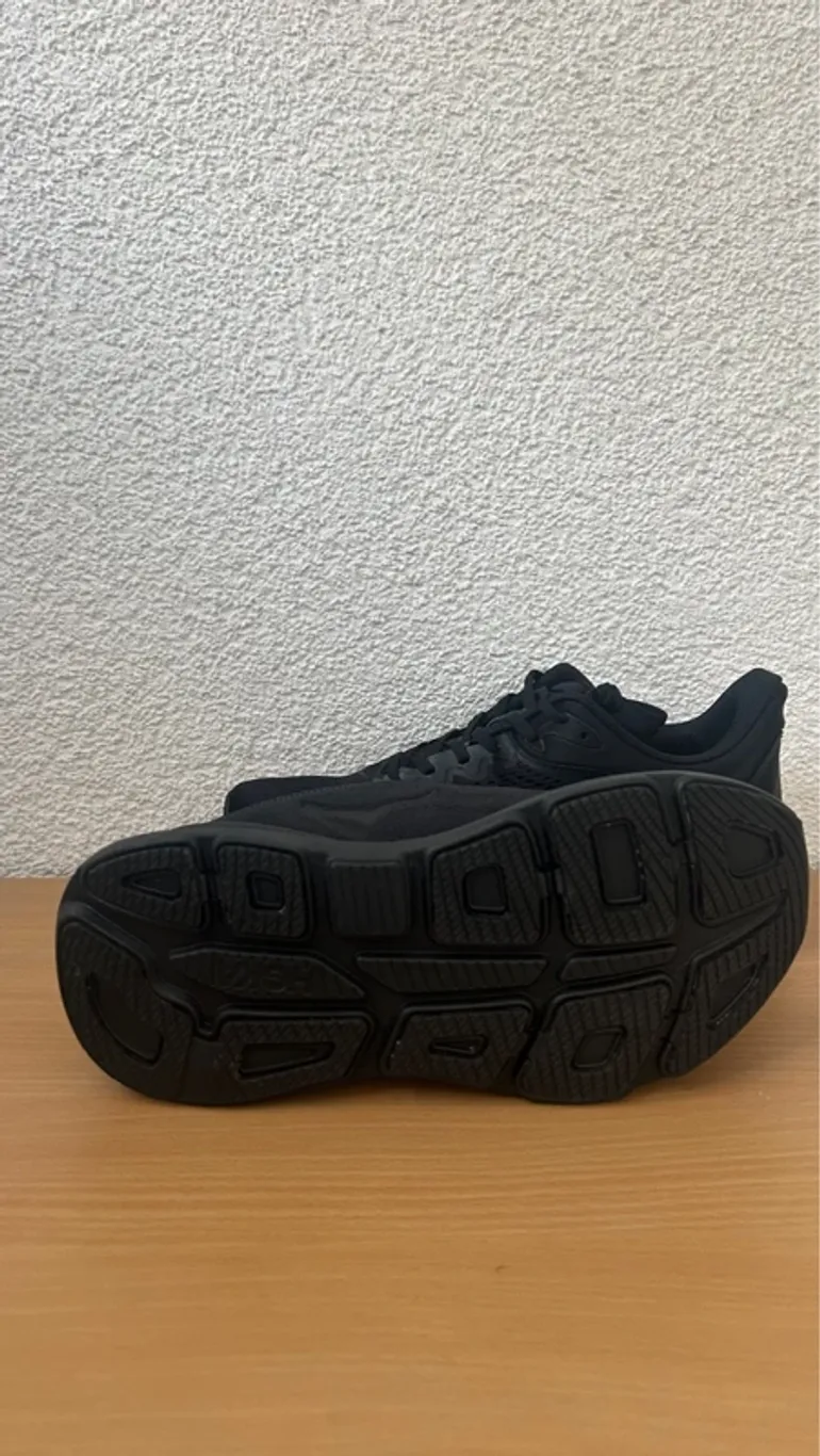 Used Hoka Bondi 9 bike — image 3 of 5