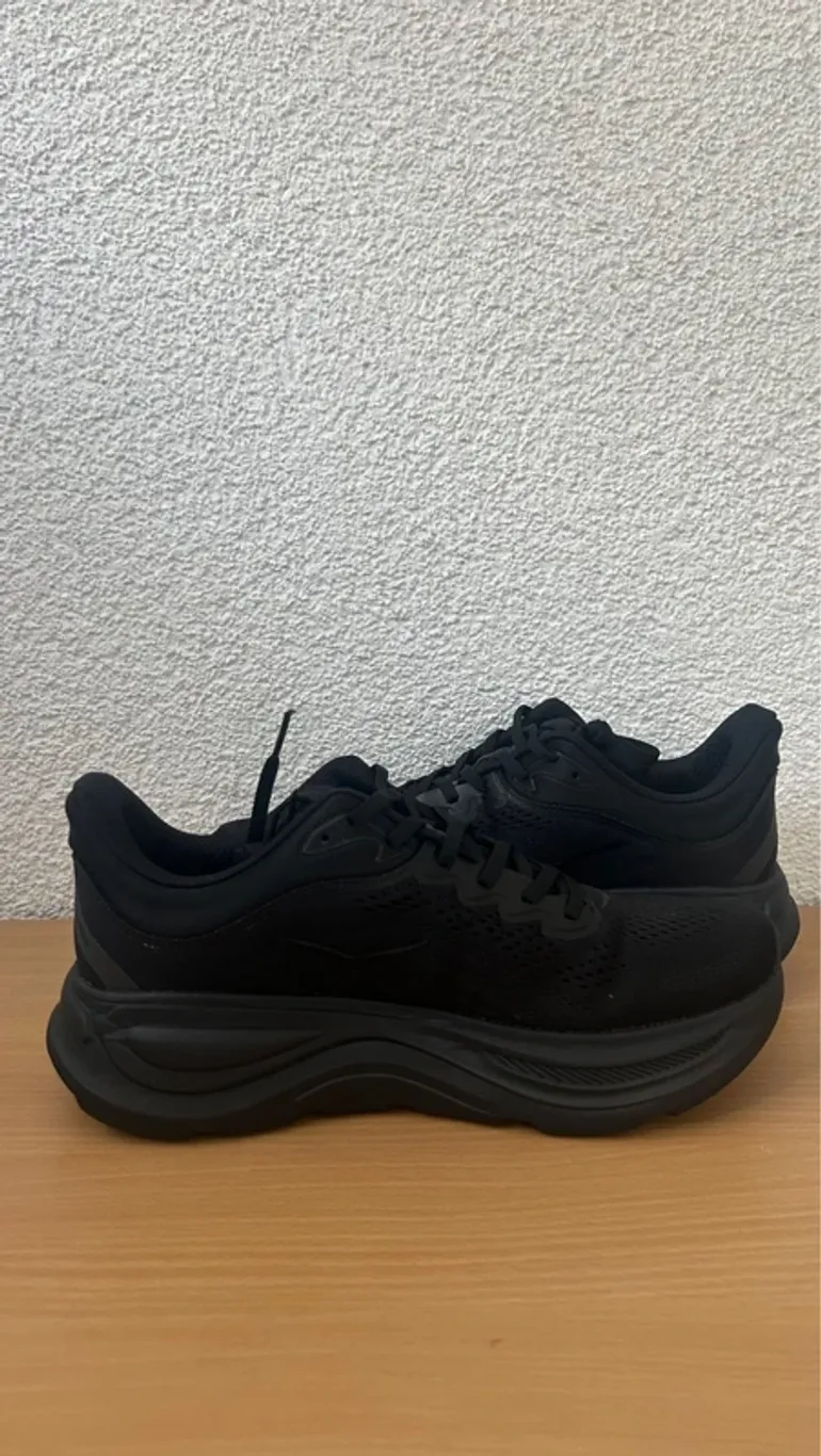 Used Hoka Bondi 9 bike — image 2 of 5